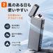 �v���Y�}���C�^�[ �d�q���C�^�[ USB�[�d�� ���C�^�[ �v���Y�} �A�[�N �h�� ���� �I�C�� �K�X�s�v �G�R ���S �������� �������� ������ ���^ �֘A�摜4