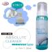 ABS боулинг мяч очиститель Absolute очиститель ( мусс - модель 235ml)