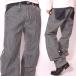 Vanson VANSON Hickory Denim брюки NVBL-404 низ 
