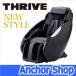 ���䐔��������I�I�y���������E����s�z�@�X���C��(THRIVE)�@�}�b�T�[�W�`�F�A�yCHD-9200(BK)�z�u���b�N�@���났�w��ȁ@NEW STYLE�@�d�����N���C�j���O