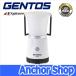 �W�F���g�X LED�����^�� EX-450H �����^�� Explorer �G�N�X�v���[���[ USB�[�d�� 1100lm GENTOS