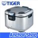 �^�C�K�[���@�r �Ɩ��p�d�q�W���[ JHE-A721-XS �p�^ �ۉ���p 7.2L 4�� �P��100V �X�e�����X JHE-A720-XS��p�i TIGER
