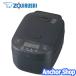  Zojirushi давление IH..ja-NW-YD10-BA 5.5..... большой тепловая мощность чёрный .. толщина котел черный ZOJIRUSHI