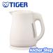  Tiger электрический чайник PCT-A120-WO. скорость чайник sgo легкий большая вместимость 1.2L "теплый" белый TIGER