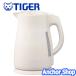  Tiger электрический чайник PCT-A150-WO. скорость чайник sgo легкий большая вместимость 1.5L "теплый" белый TIGER