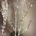 LED�u�����`�c���[ ���� �}�c���[ 80cm �^�C�}�[�t�� �d�r�� �ԐڏƖ� �k�� �C���e���A���C�g �z���C�g �N���X�}�X ������� �֘A�摜3