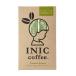  мгновенный кофе органический aroma палочка 1 2 шт inik кофе INIC coffee