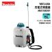 �ޥ��� makita 18V3.0Ah ���ż�ʮ̸�� MUS158DSF �Хåƥ꡼BL1830B�����Ŵ�DC18SD�� ��������15L ���簵��0.5MPa �����ɥ쥹 ���۴�