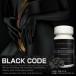 BLACK CODE( black code )