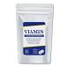 VIAMIN( диагональный min) мужчина поддержка дополнение мужской supplement 