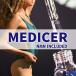 * разделение есть специальная цена!! срок годности 2025.03.31*MEDICER(metisa-)/NMN сочетание диета дополнение диетические продукты декстрин сделано в Японии здоровое питание поддержка товар с некоторыми замечаниями 