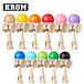 ke. шар KROM POP Хромированный pop LOL стойка  ключ прозрачный KROM Kendama