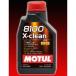 MOTUL(塼) 8100(塼8100)륷꡼ 8100 X-clean 5W40 1L