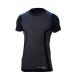  Sparco (Sparco) under wear K-CARBON SHORT SLEEVES(002203)