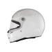 Stilo ���ƥ����� �������ѥإ��å�) STILO ST5F N CMR 2016 WHITE RACING KART HELMET �ۥ磻�� �졼���� ������ �إ��å�