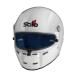 Stilo ���ƥ����� �������ѥإ��å�) STILO ST5F N CMR 2016 WHITE RACING KART HELMET �ۥ磻�� �졼���� ������ �إ��å� �������顼�֥롼