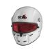 Stilo ���ƥ����� �������ѥإ��å�) STILO ST5F N CMR 2016 WHITE RACING KART HELMET �ۥ磻�� �졼���� ������ �إ��å� �������顼��å�