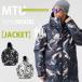  одежда для сноуборда мужской женский жакет сноуборд одежда сноуборд одежда зимняя одежда простой 2024-2025 MTU M ti You XS S M L XL