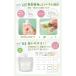 �y�݌ɏ����z�g���x���{�g�� �p�E�`�^�C�v �y�� �R���p�N�g 100ml 50ml 30ml �V�[���t�� �l�ߑւ��p ���ϐ� �V�����v�[ �{�f�B�\�[�v �R��h�~ �ė��p�� ���s �֘A�摜4