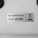 JUKI�@�E�Ɨp�~�V���p(TL30SP/TL30DX/SL300EX�p�j�t�b�g�R���g���[���[�FMODEL�@JC-001�i�ۃs���^�j �֘A�摜3