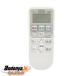  Hitachi кондиционер для дистанционный пульт (RAR-4Z3) RAS-AC22B-003 HITACHI оригинальный товар для замены детали 