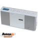  Toshiba CD радио AUREX TY-ANX3(W) [ белый ]