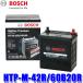 HTP-M-42R/60B20R BOSCH ܥå Hightec Premium ϥƥåץߥ ɥ󥰥ȥå//ɸѥХåƥ꡼ (졦Υ Բ)