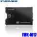 FNK-M17 FURUNO �Ö�d�C �t���m ETC�ԍڊ� �A���e�i�����^ LED�����A���e�i DC12V/24V���p �l�֎Ԑ�p 3�N�ۏ؁y�Z�b�g�A�b�v�����z