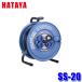 SS-20 �n�^�����~�e�b�h HATAYA �T���f�[���C���{�[���[�� 20m ���O�p �h�J�^ ���i��i125V/5A  ��̌`���^�t���[�� DIY