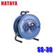 SS-30 �n�^�����~�e�b�h HATAYA �T���f�[���C���{�[���[�� 30m ���O�p �h�J�^ ���i��i125V/5A ��̌`���^�t���[�� DIY