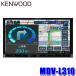 MDV-L310 KENWOOD 󥦥å ®ʥ 7V180mm AVηʥӥ 󥻥/CD/USB/SD/Bluetooth