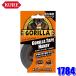 1784 NO1784 KURE ���H�� GORILLA �S���� �S�����e�[�v �n���f�B �u���b�N ��25mm�~����9.1m�~����0.43mm ���͕�C�e�[�v ������ϋv�^�C�v