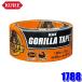 1788 NO1788 KURE ���H�� GORILLA �S���� �S�����e�[�v �u���b�N ��48mmx����9.1mx����0.43mm ���͕�C�e�[�v ������ϋv�^�C�v
