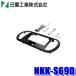NKK-S69D 칩 BESTKIT 180mm2DINǥʥӼեå  MF22SMR若/ MG22Sϥ⥳