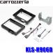 KLS-H906D �p�C�I�j�A Pioneer �J���b�c�F���A carrozzeria 9V�^�J�[�i�r��t�L�b�g �z���_ N-BOX JF5/JF6(R5/10�`)�I�[�f�B�I���X�ԗp kanack �J�i�b�N��