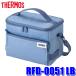 RFD-0051 LB THERMOS �T�[���X �\�t�g�N�[���[ ���C�g�u���[(LB) ��5L �N�[���[�o�b�O �ۗ�o�b�O �{�̐��@�F24�~15�~19cm
