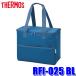 RFI-025 BL THERMOS �����⥹ ���䥷��åԥ󥰥Хå� �֥롼(BL) ��25L �����顼�Хå� ������ �����Хå� ����Хå� ������ˡ��39��20.5��31cm