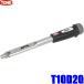 T10D20 TONE ȥ ץ쥻åȷȥ륯 쥯ȥåȡؼ 10mm ǽϰ420N