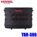 TBK-300 �x�b�Z�� VESSEL �^�t�t�B�b�g�o�P�c M (���[�t��) ���[�\�d��6kg �H����[�|�P�b�g/�d�؂��/�V�����_�[�p�b�h�t ���[�p�i ������� ��ƃo�b�O