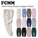 TREASUREѡۥե२ FCMM CLUB TEAM CLASSIC JOGGER PANTS  ƥ 饷å 祬ѥ 12 FC-100100/01 FC-302100 