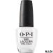 OPI マニキュア ネイルラッカー NLL00 アルパイン スノー 15mL- 定形外送料無料 -