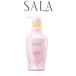 ヘアコンディショナー しっとりさらさら サラ スウィートローズの香り 本体 400ml カネボウ サラ - 送料無料 - 北海道・沖縄を除く