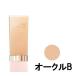 カネボウ コフレドール ヌーディカバー モイスチャーリクイドＵＶ オークルB 30ml 専用スポンジ付き SPF26・PA++- 定形外送料無料 -