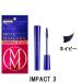 フローフシ モテマスカラ IMPACT 3 ネイビー 7ml STYLISH - 定形外送料無料 -