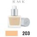 RMK リクイドファンデーション 203 30ml SPF14 PA++ - 定形外送料無料 -
