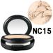 マック スタジオ フィックス パウダープラスファンデーション NC15 15g - 定形外送料無料 -