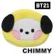 BT21 minini салфетка мульти- сумка [CHIMMY] чехол для салфеток косметичка бардачок карман салфетка макияж сумка cosme сумка *LINE FRIENDS*