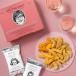  День матери :MINI 6-PACK GIFT BOX[ включая доставку ] официальный :DRIED FRIET[ and The flitodo жизнь lito] День матери ограничение 2026 подарок Tokyo земля производство картофель chip s благодарность 