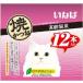 いなば　焼かつお　高齢猫用　12本入り　QSC-27