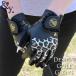  ногти cut Golf перчатка &amp;y. and You взрослый симпатичный Leopard рисунок женский Golf перчатка [ обе рука для ]. дождь двоякое применение симпатичный модный женский 